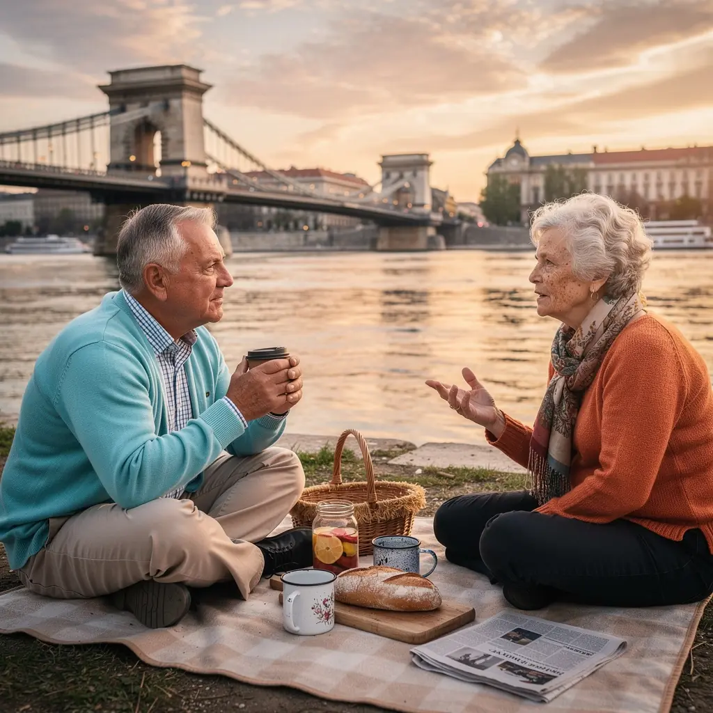 Pénzügyi célok kitűzése poszterrel a falon, inspiráló idézettel.